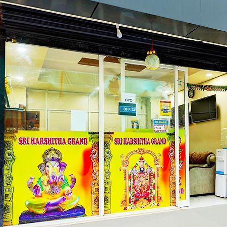 Super Hotel O Sri Vishnu Prime Opposite The Studio Salon, Kundalhalli Gate 班加罗尔 外观 照片