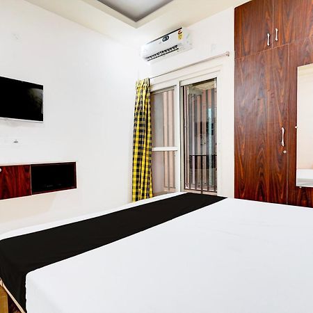 Super Hotel O Sri Vishnu Prime Opposite The Studio Salon, Kundalhalli Gate 班加罗尔 外观 照片