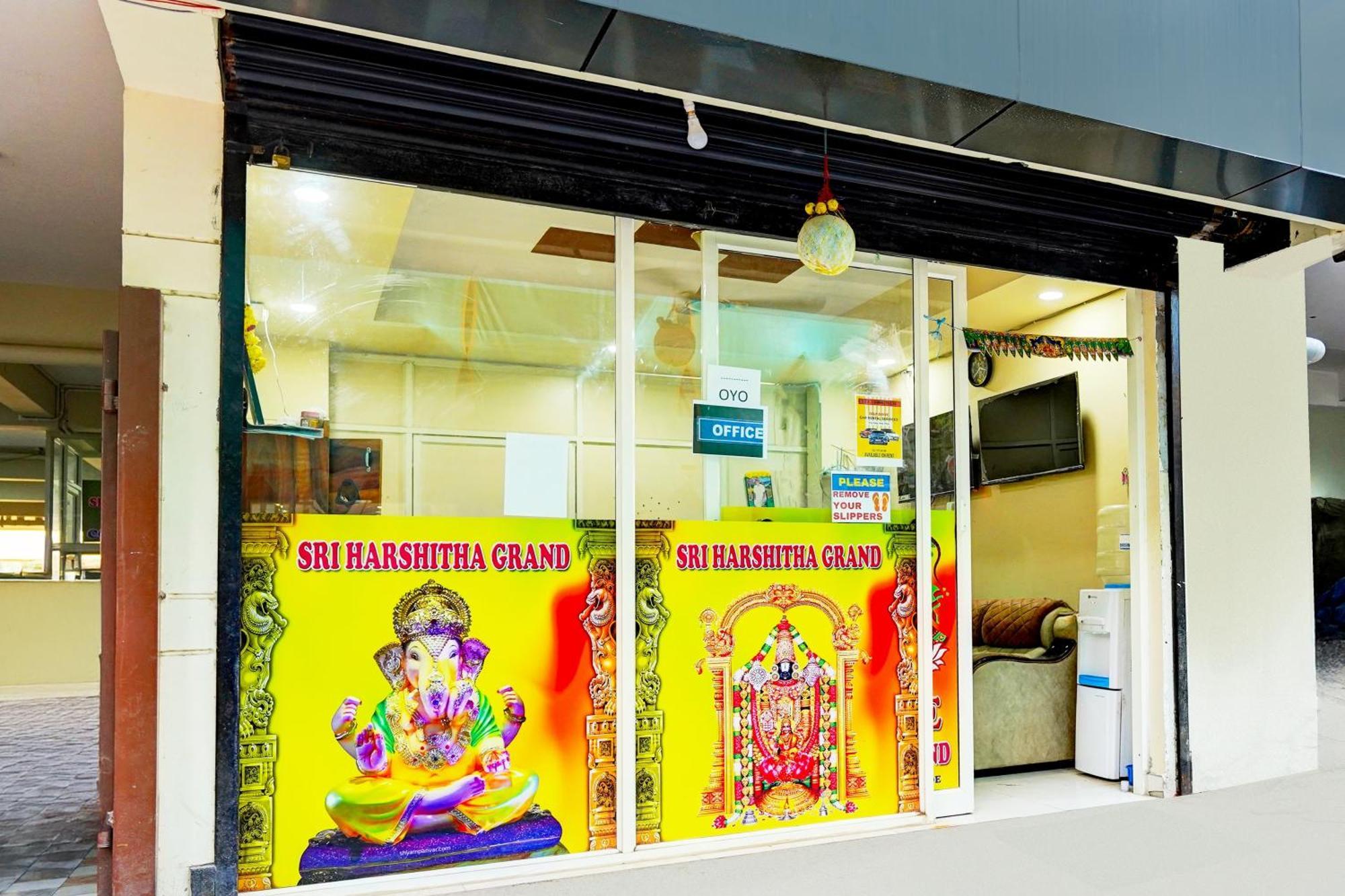 Super Hotel O Sri Vishnu Prime Opposite The Studio Salon, Kundalhalli Gate 班加罗尔 外观 照片